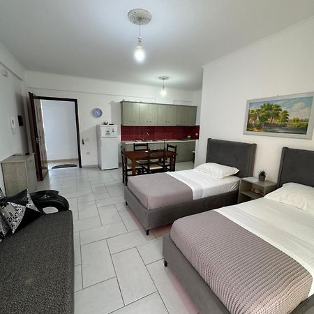 Sea Apartments הימארה מראה חיצוני תמונה