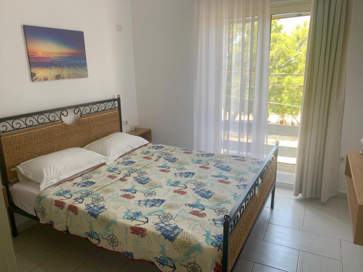 Sea Apartments הימארה מראה חיצוני תמונה