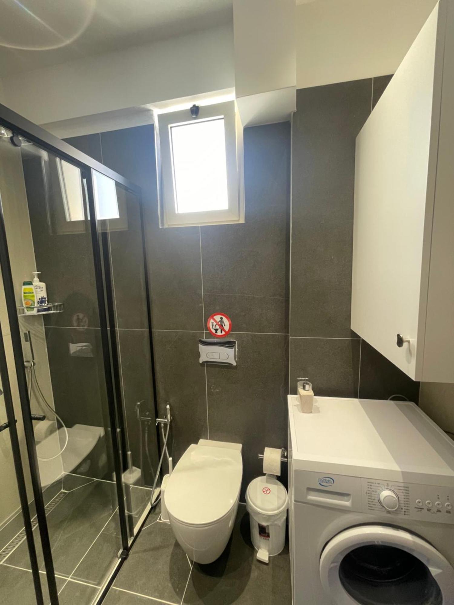 Sea Apartments הימארה מראה חיצוני תמונה