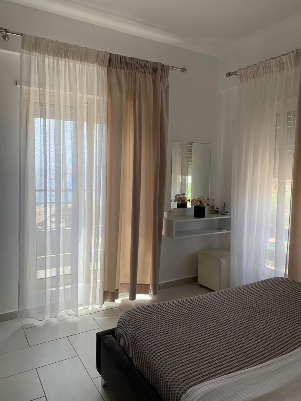 Sea Apartments הימארה מראה חיצוני תמונה