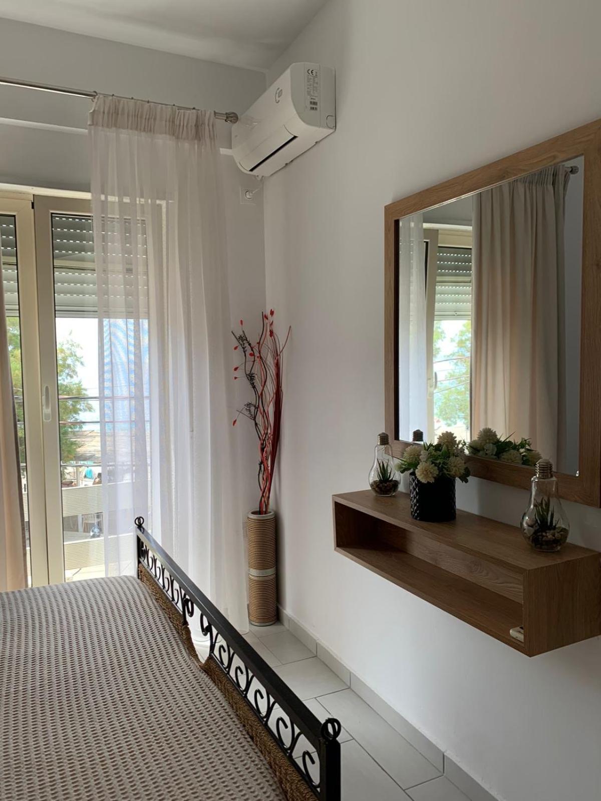 Sea Apartments הימארה מראה חיצוני תמונה
