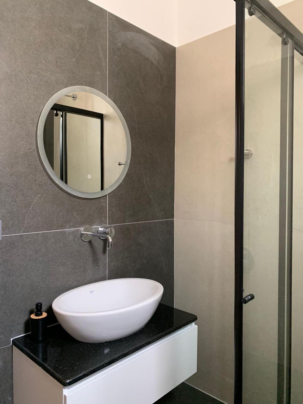 Sea Apartments הימארה מראה חיצוני תמונה